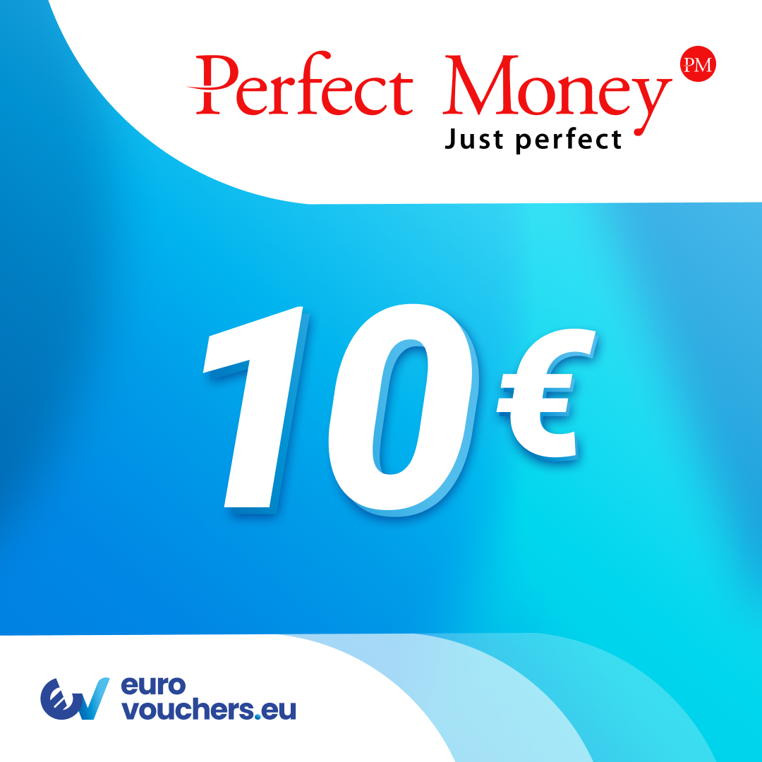 Perfect Money 10€