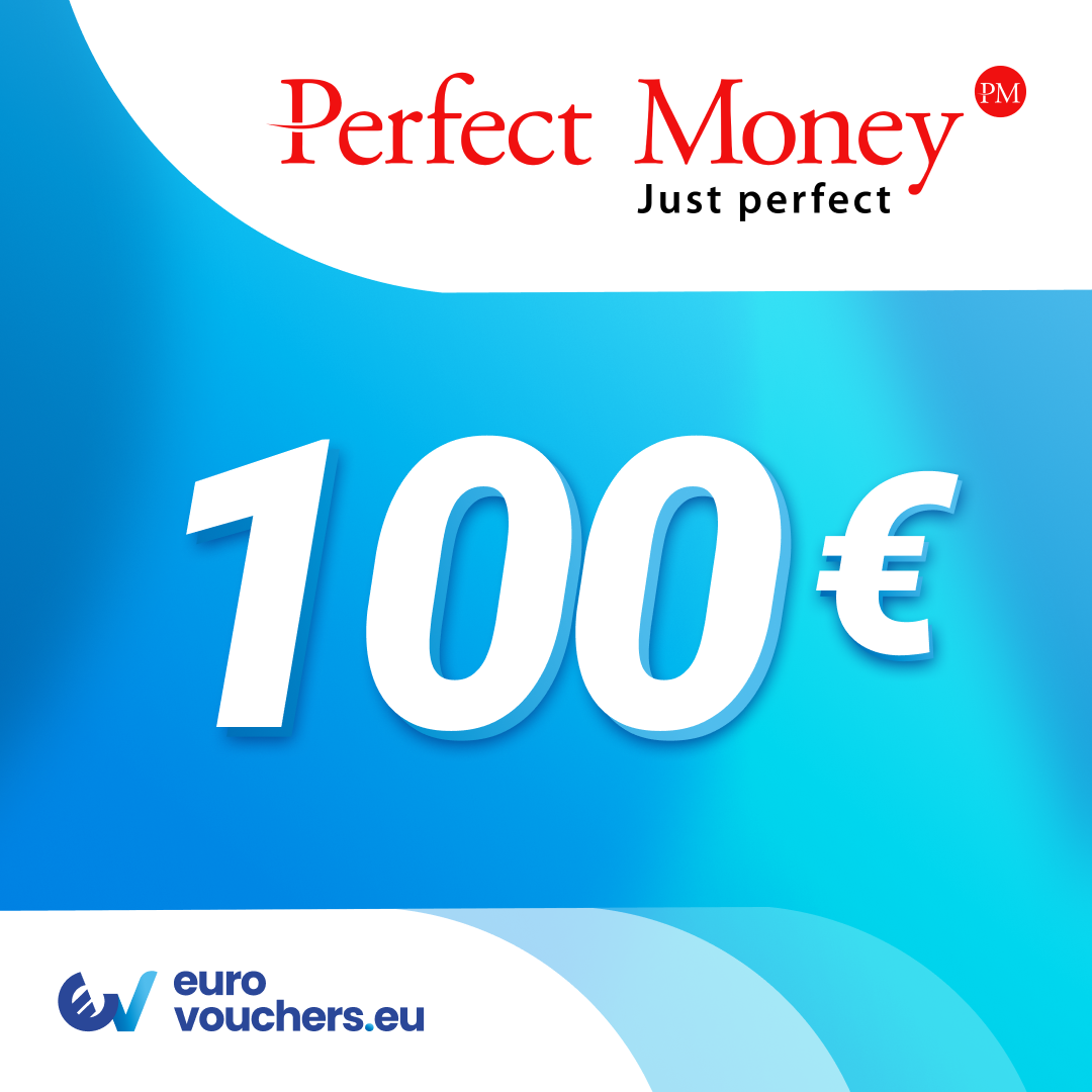 Perfect Money 100€