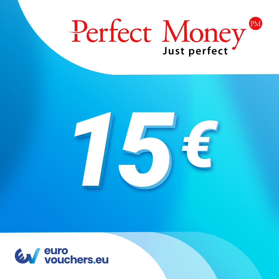 Perfect Money 15€