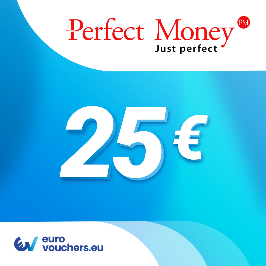 Perfect Money 25€