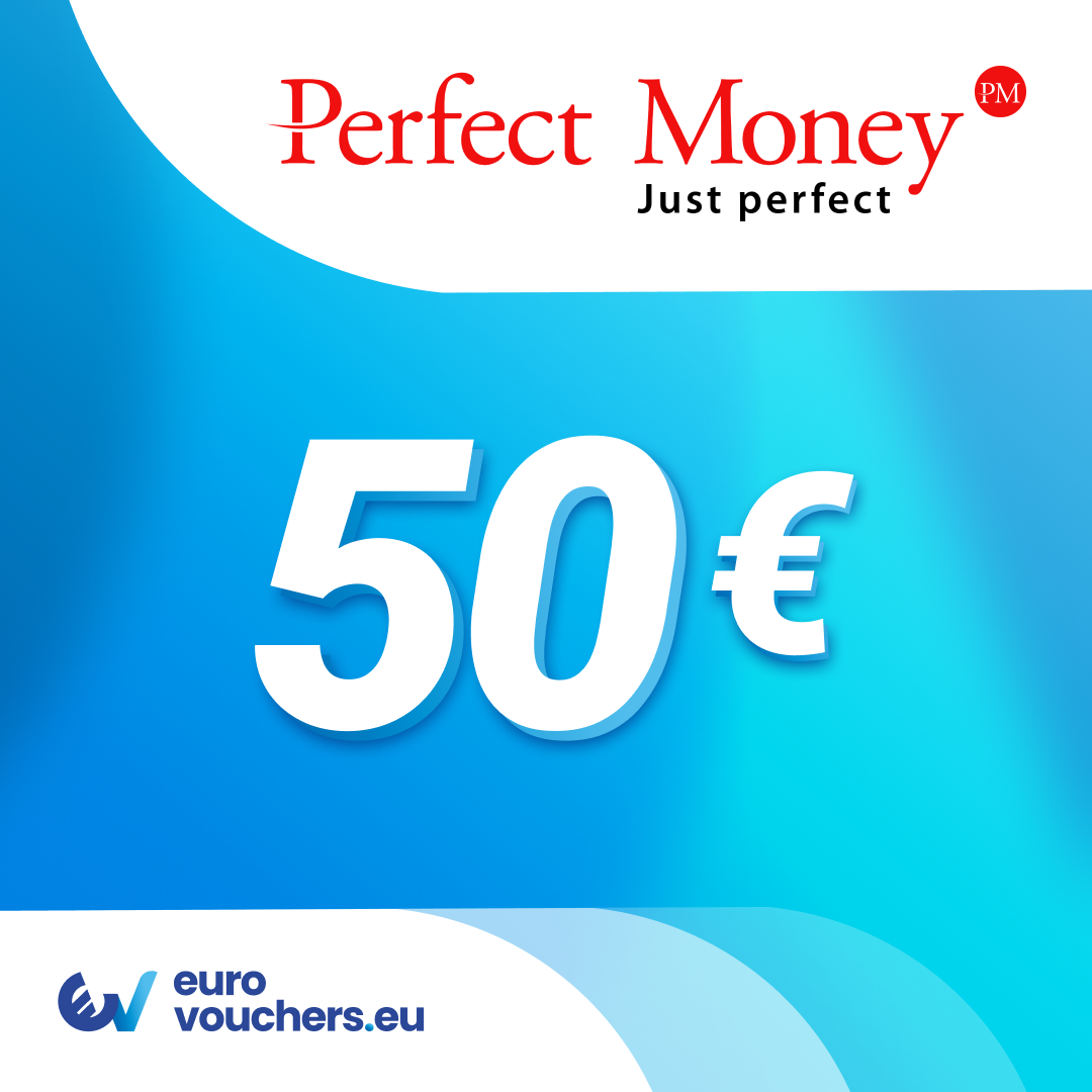 Perfect Money 50€